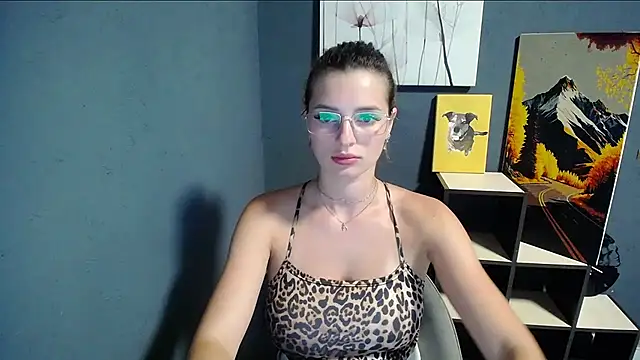 Živý XXX chat lady_olivia_