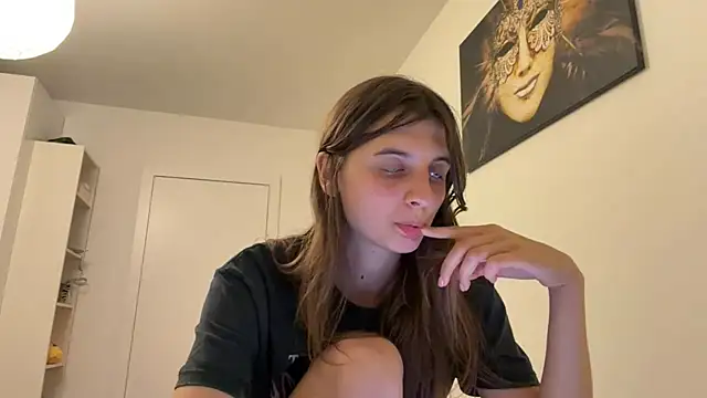 Chat +18 de ActaedCottage ao vivo