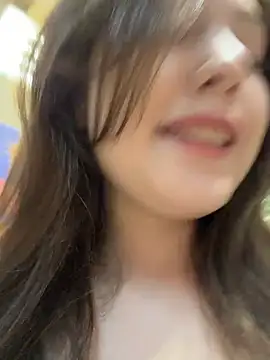 Peachy_Dream 라이브 XXX 채팅