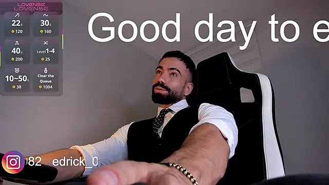edrick_walton1 webcam show