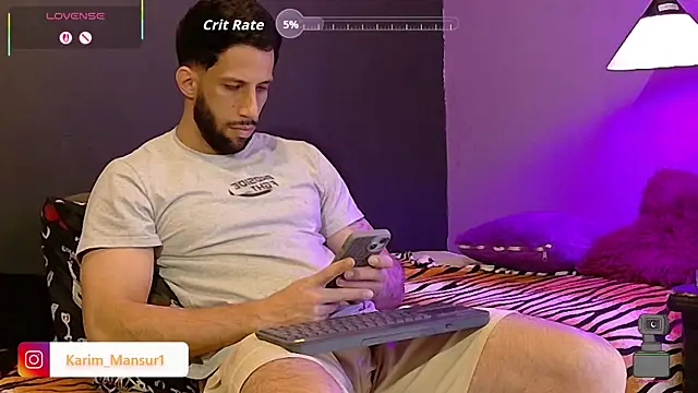 Karim_mansur Obrolan Langsung XXX