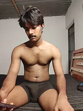 Show Webcam de Master_069