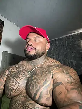 Czat XXX na żywo – criss_zander292