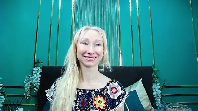 KissDreamm XXX чат на живо