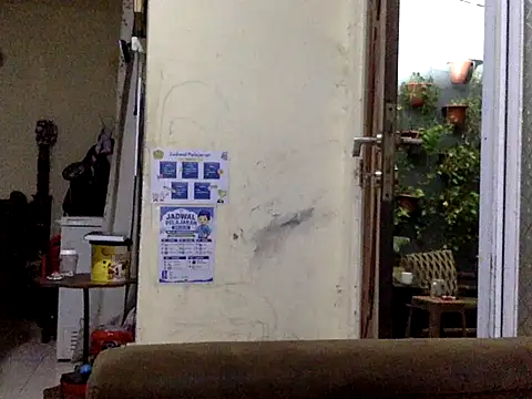 eddy_888 Pertunjukan Webcam