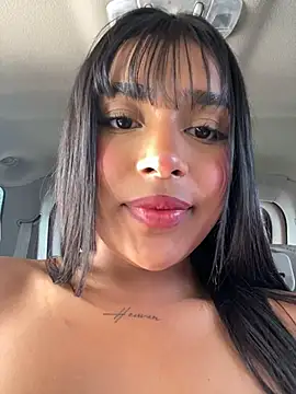 Mariangel_11's Live XXX Chat