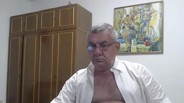 machomale3 Webcam show