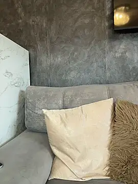 AbyThompson 라이브 XXX 채팅