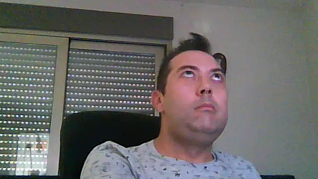 Chat XXX ao vivo de SirFrankonde