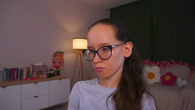 BettyBrowni – Live XXX-chat