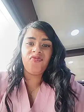 SOFIA-11_ Chat XXX in diretta
