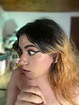 NikkiNix – Live XXX-chat