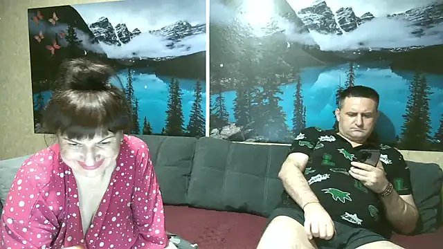 BiManKleo Chat XXX live