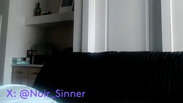 צ'אט XXX בשידור חי של sinnernoir