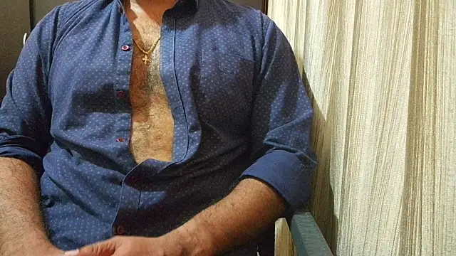 عرض كام Mallu-Rohan