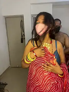 Maya_BDSM Pertunjukan Webcam