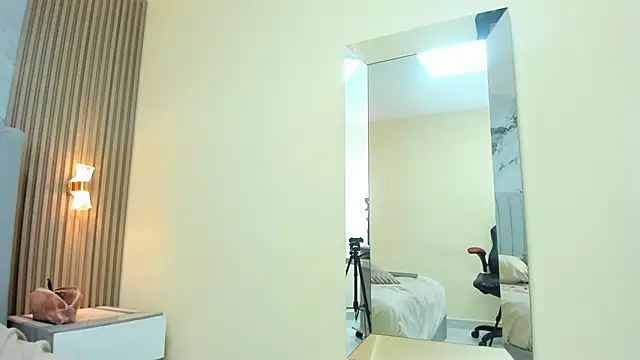 MAGIEVANS1 Live XXX-Chat