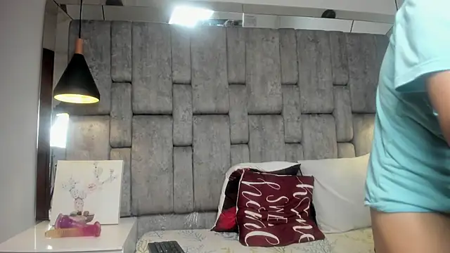 Maggyx Chat XXX in diretta