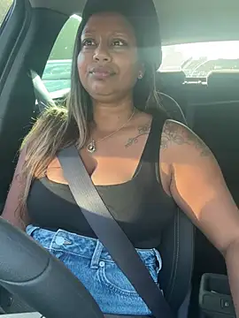 TammyOnTheMenu's Webcam Show