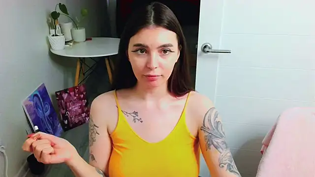 peachyness Chat XXX live