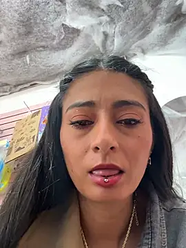 XXX chat uživo modela IsabellaMariet