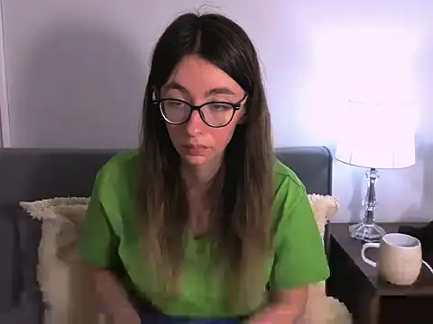 AnnaNatural Chat XXX live