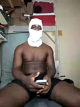 Chatroom XXX en direct de BlackCoffe2