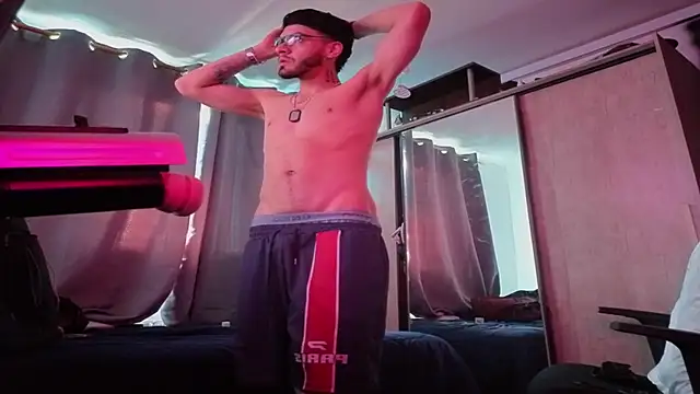 pigballsbidom Live XXX Chat