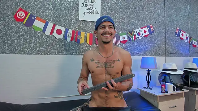 Jared_Cole – Naživo XXX chat