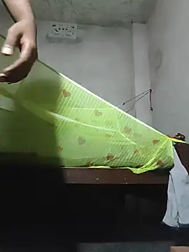 Hot_bihari Pertunjukan Webcam