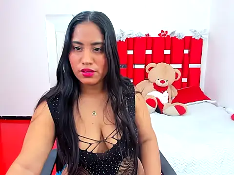 Chatroom XXX en direct de gabriela_honeey