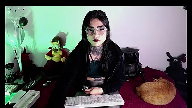 Ardat_Lili69 Live XXX-Chat
