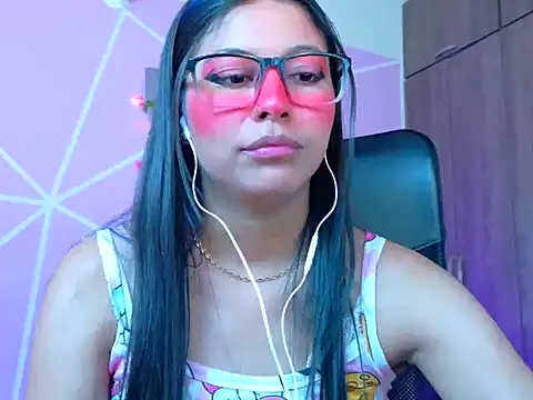_ALLYSON18_ ওয়েবক্যাম শো
