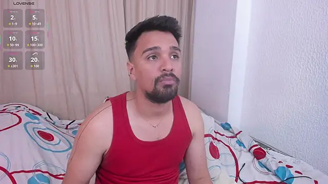 max_ed Chat XXX live