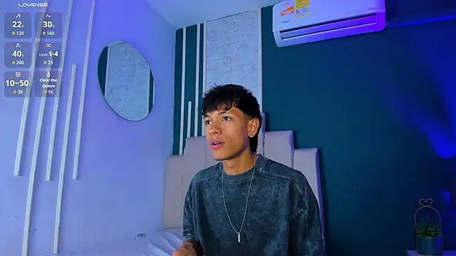 Im_Kael_ Live XXX-Chat