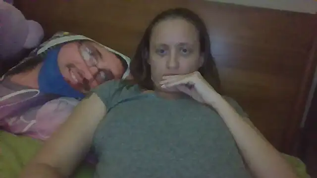 Show webcam de Jenonthecock