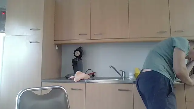 XXX chat uživo modela bertolini
