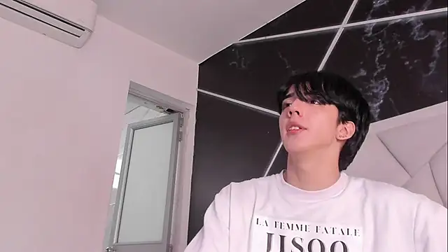 AerumChae Obrolan Langsung XXX