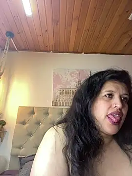 Andrea_secret_'s Live XXX Chat