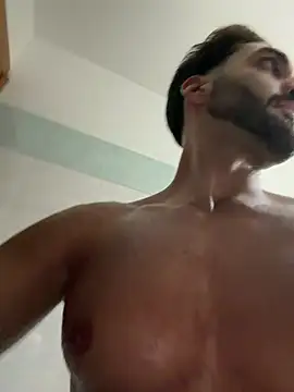 Al3xox02's Webcam Show