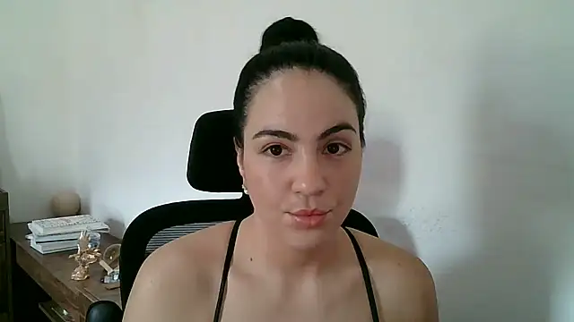 Show de webcam de AnabeleNogueira