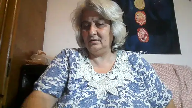 ExquisiteMature Chat XXX in diretta