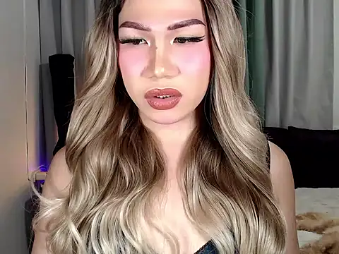 sensual_elise 现场XXX聊天