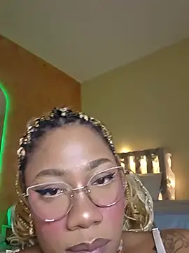Naomi_jhonson's Live XXX Chat