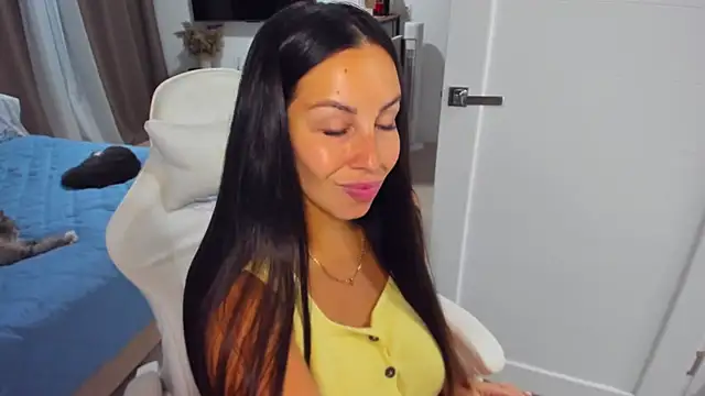 AvisFlowers Chat XXX live