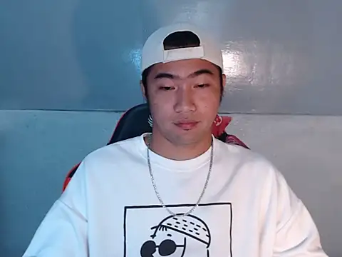Siege_cum69 Pertunjukan Webcam