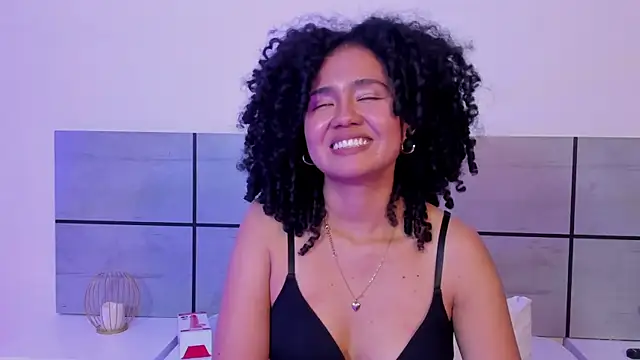 Chat XXX en directo de Kiraspell