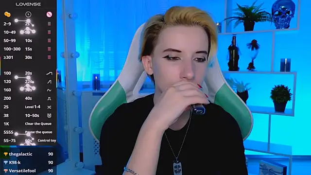 Živý XXX chat _Rein_ramm