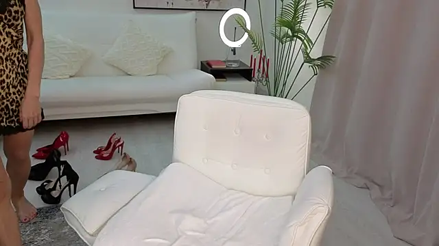 دردشة Beylly الجنسية المباشرة