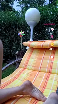 Chat XXX en directo de FrauMueller